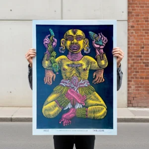 Dios del renacimiento