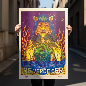 Reverdeser